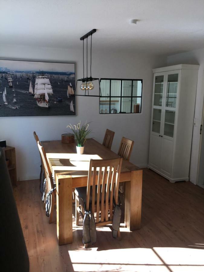 Landhaus Zum Adeligen Klosterforst Pohnsdorf 외부 사진