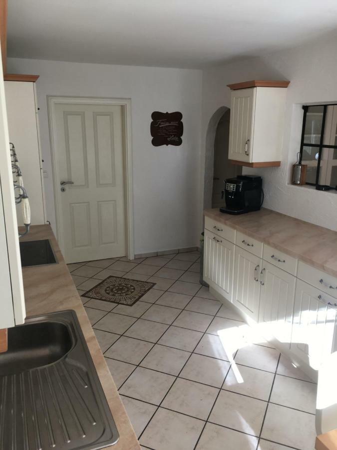 Landhaus Zum Adeligen Klosterforst Pohnsdorf 외부 사진