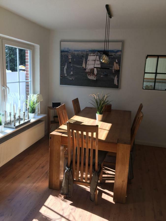 Landhaus Zum Adeligen Klosterforst Pohnsdorf 외부 사진